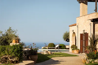 Your Villa