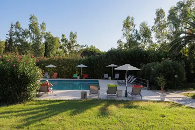 Livadi Nafsika Hotel