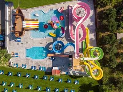 Georgioupolis Resort & Aqua Park