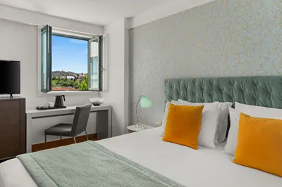 Athenaeum Eridanus Luxury Hotel