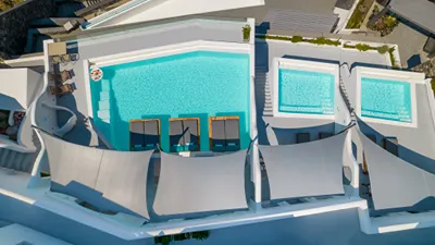 Maregio Suites Santorini