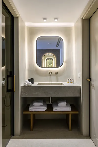 SPLENDID MYKONOS Luxury Villas & Suites