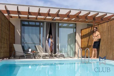 Miraggio Thermal Spa Resort
