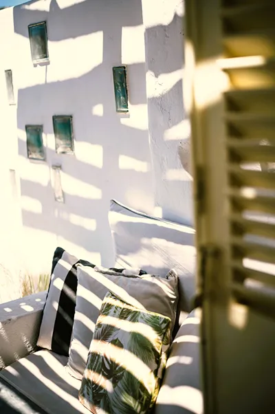 Seaside Studios & Houses Mykonos