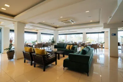 Giannoulis Hotel
