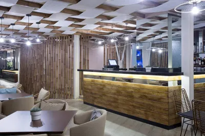 Zeus Essence Wyndham Athens Residence