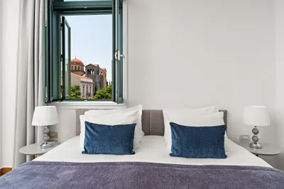 Athenaeum Eridanus Luxury Hotel