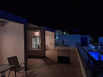 Kandania Paradise Chania​