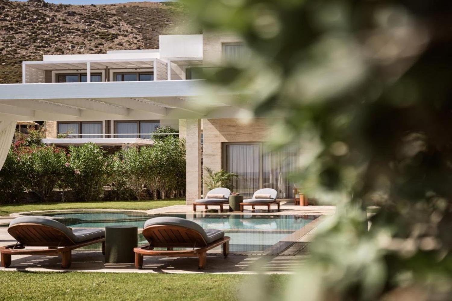 The Royal Blue Resort & Spa Crete