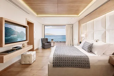 Elounda Beach Hotel & Villas