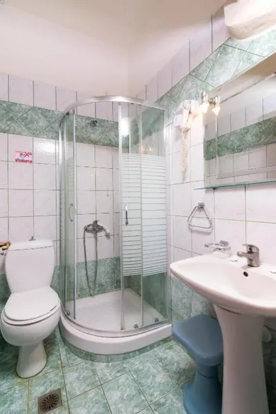 Ralitsa Hotel