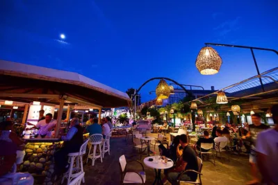Molfetta Beach Hotel