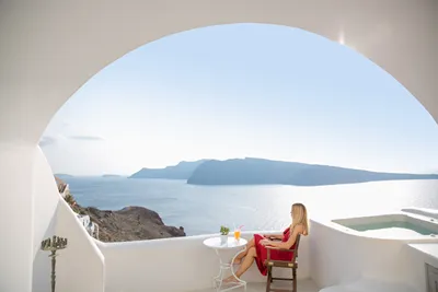 Oia Mare Villas