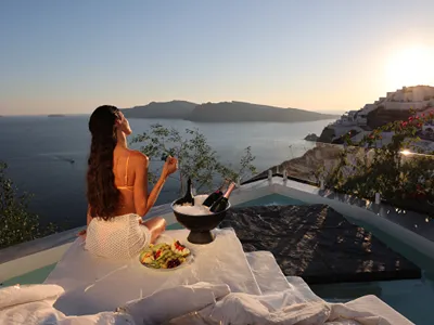 Saint Santorini