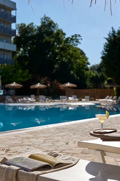 Ariti Grand Hotel