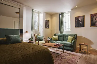Bohemian Suites Athens - Maison Hotel  Adults Only