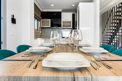 Vento Villas
