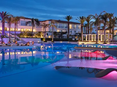 Caramel, A Grecotel Resort to Live