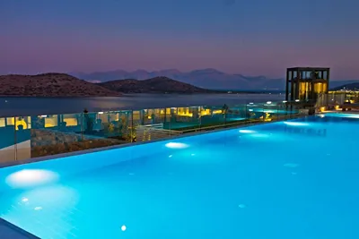 Royal Marmin Bay Boutique & Art Hotel
