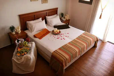 Flamingos Hotel