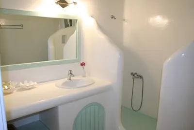 Villa Meliti Mykonos