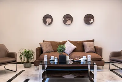 Athens One Smart Hotel