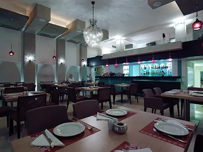 El Greco Hotel Ierapetra