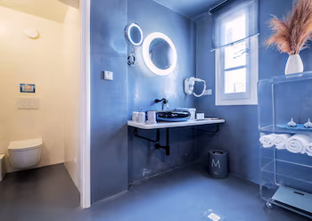 Manu Mykonos Luxury Villa