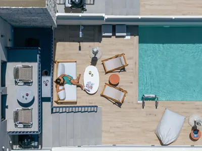Aesthete Villas