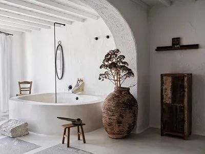 Nomad Mykonos