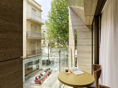 Anthology of Athens - member of The Leading Hotels of the World