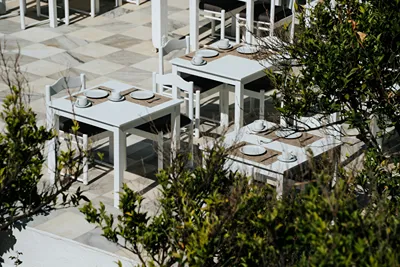 Polos Hotel Paros by GHH