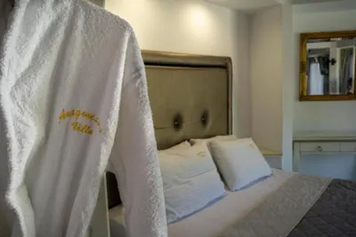Anagenessis Suites & Spa Resort - Adults Only