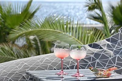 Petinos Beach Hotel Mykonos