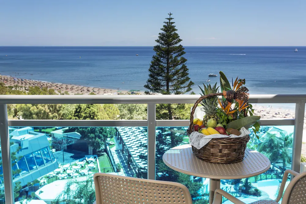 Hotel Calypso Beach