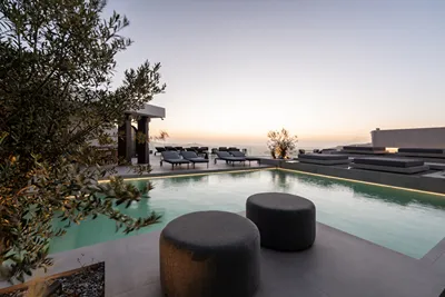Rocabella Santorini Hotel &amp; SPA