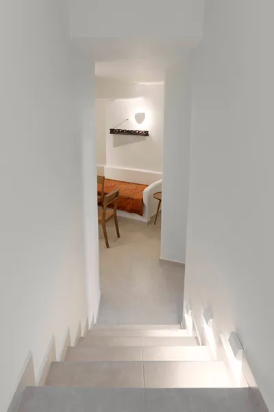 Thallos Cave House & Apartments