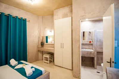 Zante Nest Studios