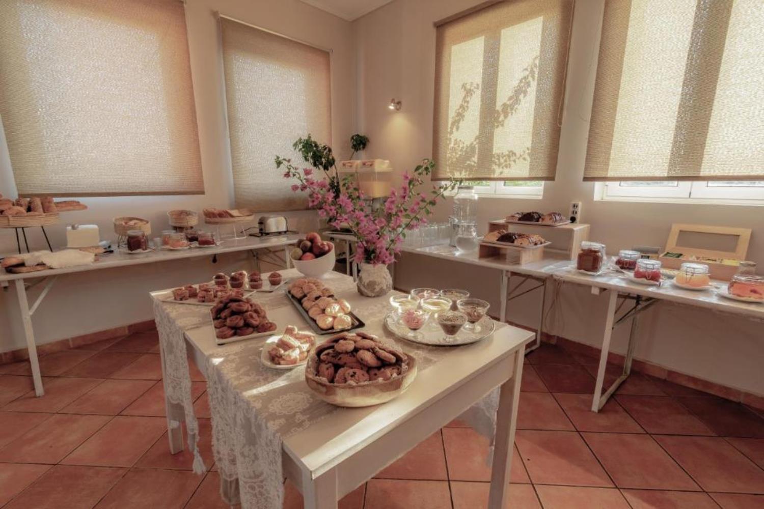 Zefyros Eco Resort Hotel - Zakynthos