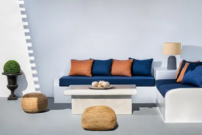 Siete Mares Luxury Suites Santorini