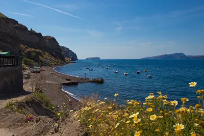 Mathios Village Santorini