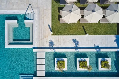 Atlantica Holiday Village Rhodes