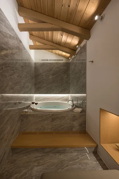 Mirabile Luxury Suites Chania