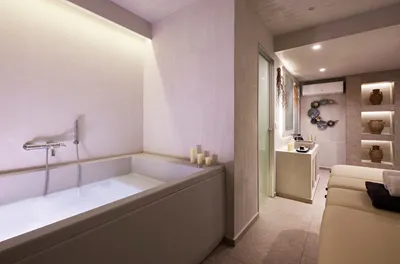 Garifalakis Comfort Rooms