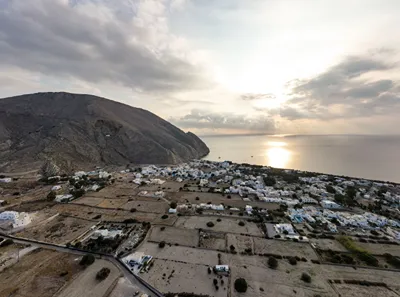 Irigeneia Hotel Santorini