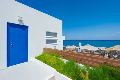 RAFFAELLO BEACH HOTEL