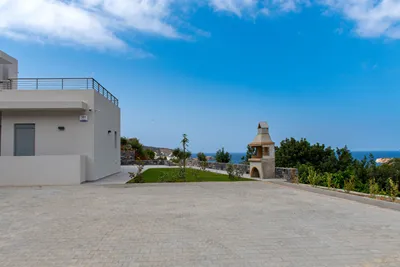 Aquamarine Villas