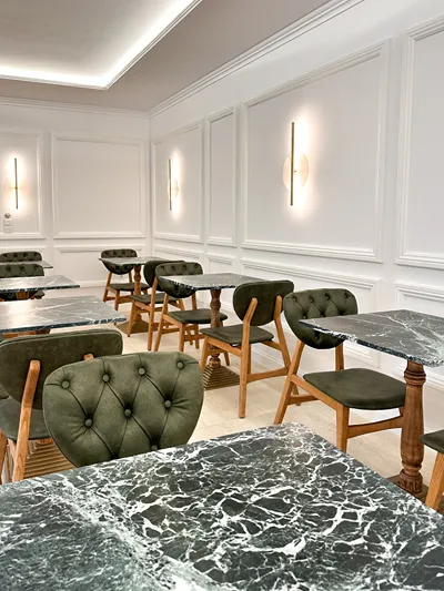 Armata Boutique Hotel Spetses