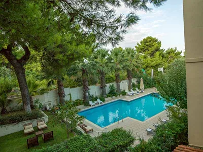 Myrto Hotel