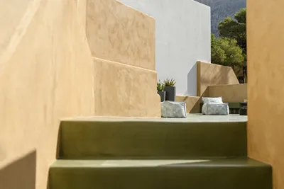 Potamos Luxury House
